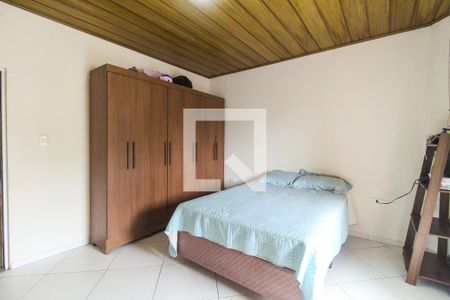 Quarto de casa para alugar com 1 quarto, 36m² em Jardim Nossa Senhora do Carmo, São Paulo