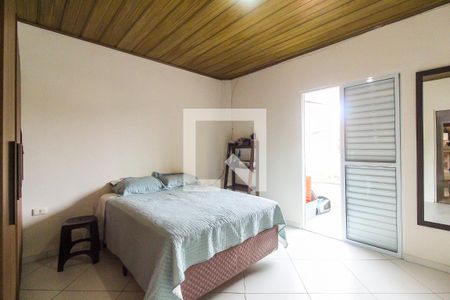 Quarto de casa para alugar com 1 quarto, 36m² em Jardim Nossa Senhora do Carmo, São Paulo