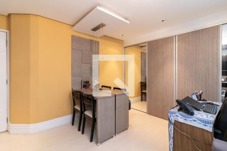 Sala de apartamento à venda com 2 quartos, 53m² em Imirim, São Paulo