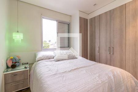 Quarto 1 de apartamento à venda com 2 quartos, 53m² em Imirim, São Paulo