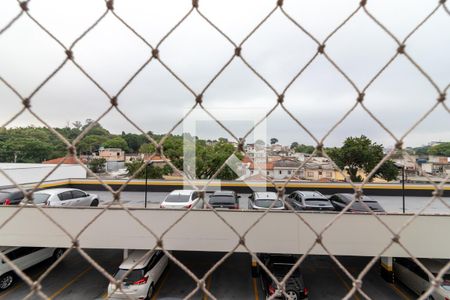 Vista da Sala de apartamento à venda com 2 quartos, 53m² em Imirim, São Paulo