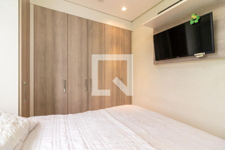 Quarto 1 de apartamento à venda com 2 quartos, 53m² em Imirim, São Paulo