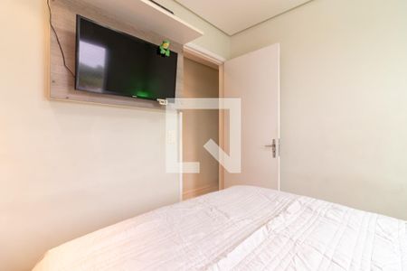 Quarto 1 de apartamento à venda com 2 quartos, 53m² em Imirim, São Paulo