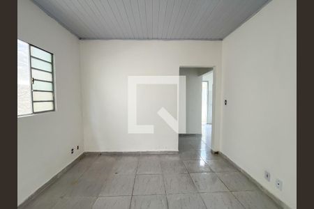 Sala de casa para alugar com 2 quartos, 80m² em Vila Boacava, São Paulo