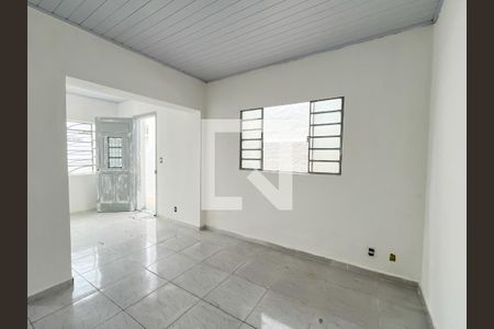 Sala de casa para alugar com 2 quartos, 80m² em Vila Boacava, São Paulo