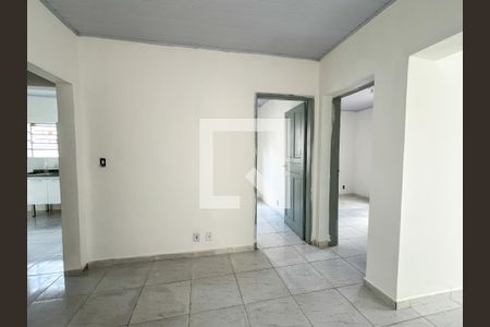 Sala de casa para alugar com 2 quartos, 80m² em Vila Boacava, São Paulo