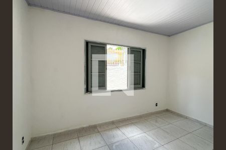 Quarto 1 de casa para alugar com 2 quartos, 80m² em Vila Boacava, São Paulo