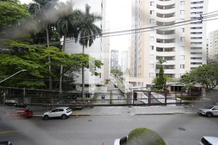 vista de apartamento à venda com 4 quartos, 241m² em Aclimação, São Paulo