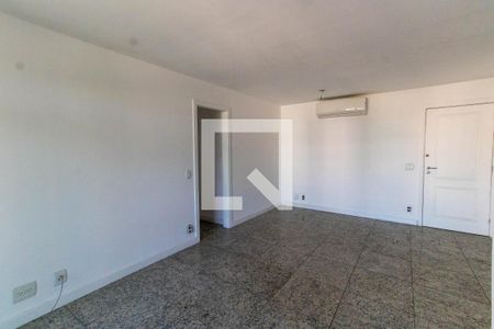 Sala de apartamento para alugar com 2 quartos, 82m² em Icaraí, Niterói