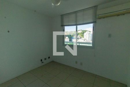 Quarto  de apartamento para alugar com 2 quartos, 82m² em Icaraí, Niterói