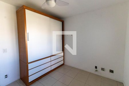 Quarto de apartamento para alugar com 2 quartos, 82m² em Icaraí, Niterói