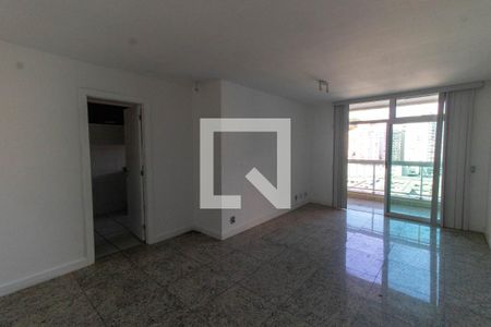 Sala de apartamento para alugar com 2 quartos, 82m² em Icaraí, Niterói