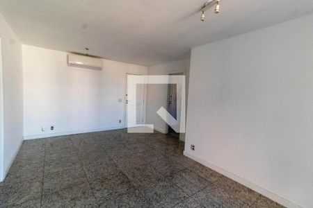 Sala de apartamento para alugar com 2 quartos, 82m² em Icaraí, Niterói