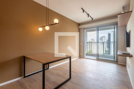 Apartamento para alugar com 2 quartos, 65m² em Paraíso, São Paulo