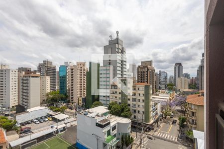 Apartamento para alugar com 2 quartos, 65m² em Paraíso, São Paulo