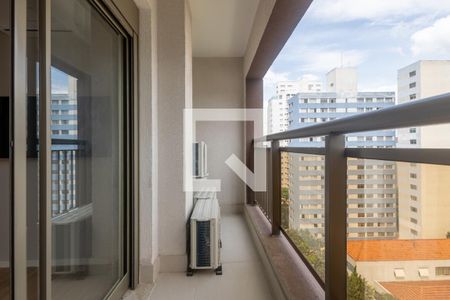 Apartamento para alugar com 2 quartos, 65m² em Paraíso, São Paulo