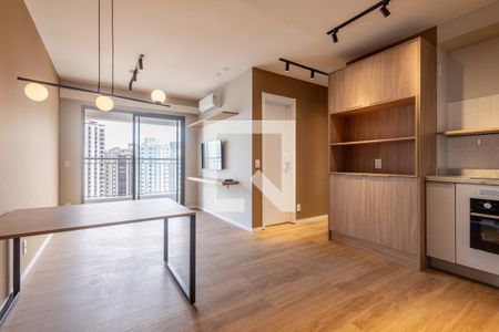 Apartamento para alugar com 2 quartos, 65m² em Paraíso, São Paulo