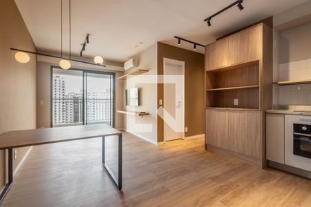 Apartamento para alugar com 2 quartos, 65m² em Paraíso, São Paulo