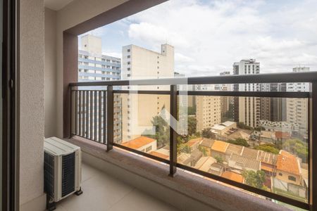 Apartamento para alugar com 2 quartos, 65m² em Paraíso, São Paulo