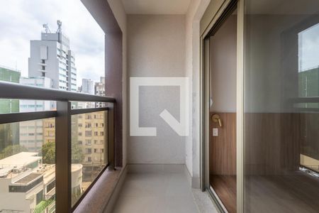 Apartamento para alugar com 2 quartos, 65m² em Paraíso, São Paulo