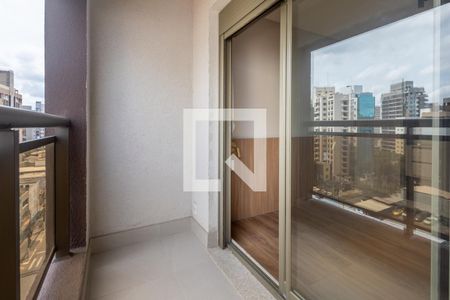 Apartamento para alugar com 2 quartos, 65m² em Paraíso, São Paulo