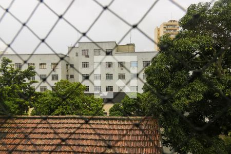 Vista da Sala de apartamento à venda com 2 quartos, 76m² em Lins de Vasconcelos, Rio de Janeiro