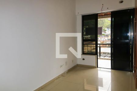 Quarto Suíte de apartamento à venda com 2 quartos, 76m² em Lins de Vasconcelos, Rio de Janeiro