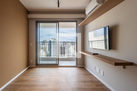 Apartamento para alugar com 2 quartos, 65m² em Paraíso, São Paulo