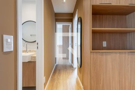 Apartamento para alugar com 2 quartos, 65m² em Paraíso, São Paulo