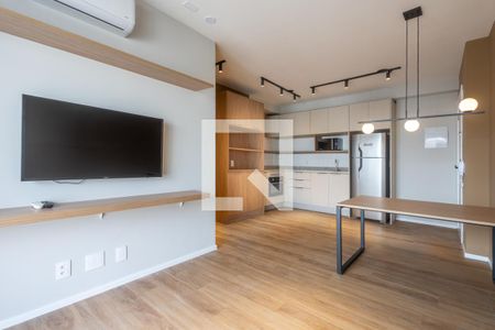 Apartamento para alugar com 2 quartos, 65m² em Paraíso, São Paulo