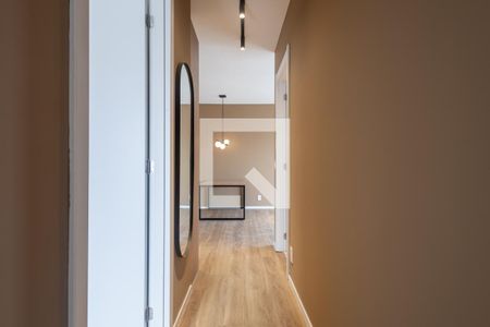 Apartamento para alugar com 2 quartos, 65m² em Paraíso, São Paulo