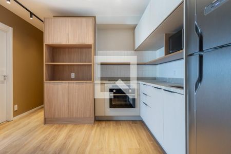 Apartamento para alugar com 2 quartos, 65m² em Paraíso, São Paulo