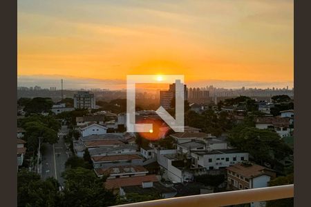 Vista de apartamento à venda com 1 quarto, 44m² em Sumarezinho, São Paulo