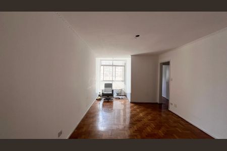 Sala de apartamento à venda com 2 quartos, 85m² em Vila Mariana, São Paulo