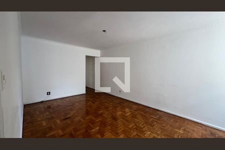 Sala de apartamento à venda com 2 quartos, 85m² em Vila Mariana, São Paulo