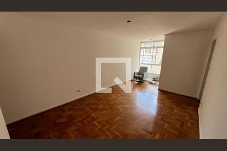 Sala de apartamento à venda com 2 quartos, 85m² em Vila Mariana, São Paulo