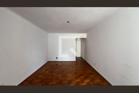 Sala de apartamento à venda com 2 quartos, 85m² em Vila Mariana, São Paulo