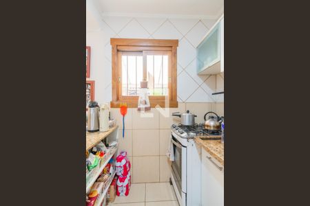 Casa à venda com 156m², 3 quartos e 2 vagas Casa à venda com 156m², 3 quartos e 2 vagasCozinha