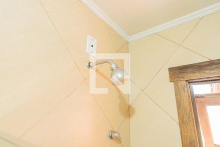 Casa à venda com 156m², 3 quartos e 2 vagas Casa à venda com 156m², 3 quartos e 2 vagasBanheiro Social 2