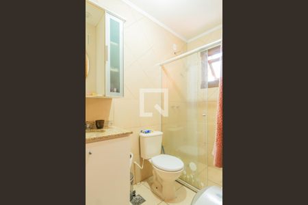 Casa à venda com 156m², 3 quartos e 2 vagas Casa à venda com 156m², 3 quartos e 2 vagasBanheiro Social 2