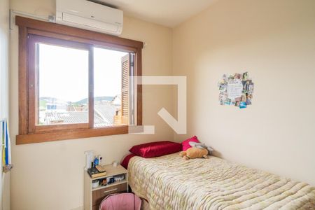 Quarto 2 de casa à venda com 3 quartos, 156m² em Hípica, Porto Alegre