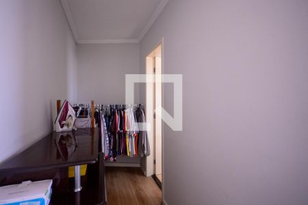 Quarto - Suite de apartamento à venda com 1 quarto, 47m² em São João Climaco, São Paulo