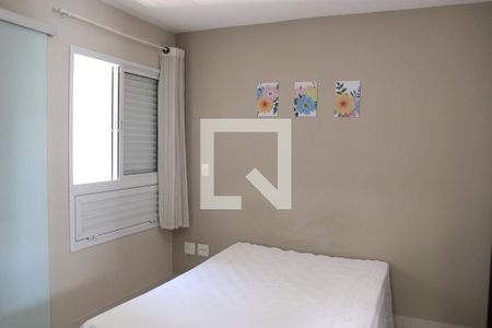 Suíte de apartamento para alugar com 1 quarto, 47m² em Setor Marista, Goiânia