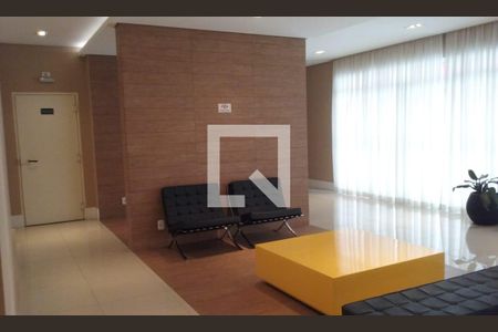 Foto 12 de apartamento à venda com 1 quarto, 43m² em Bela Vista, São Paulo