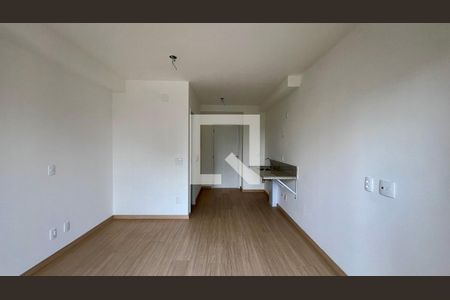 Studio de kitnet/studio à venda com 1 quarto, 24m² em Pinheiros, São Paulo