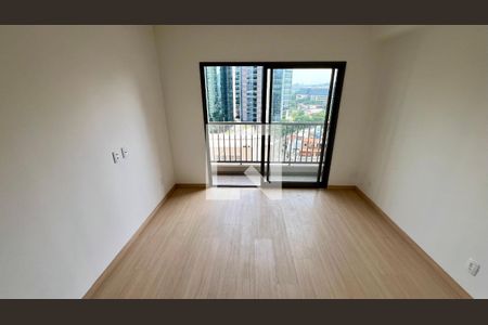 Studio de kitnet/studio à venda com 1 quarto, 24m² em Pinheiros, São Paulo