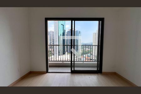 Studio de kitnet/studio à venda com 1 quarto, 24m² em Pinheiros, São Paulo