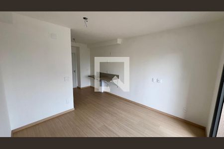 Studio de kitnet/studio à venda com 1 quarto, 24m² em Pinheiros, São Paulo