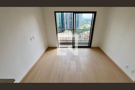 Studio de kitnet/studio à venda com 1 quarto, 24m² em Pinheiros, São Paulo