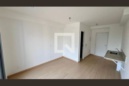 Studio de kitnet/studio à venda com 1 quarto, 24m² em Pinheiros, São Paulo